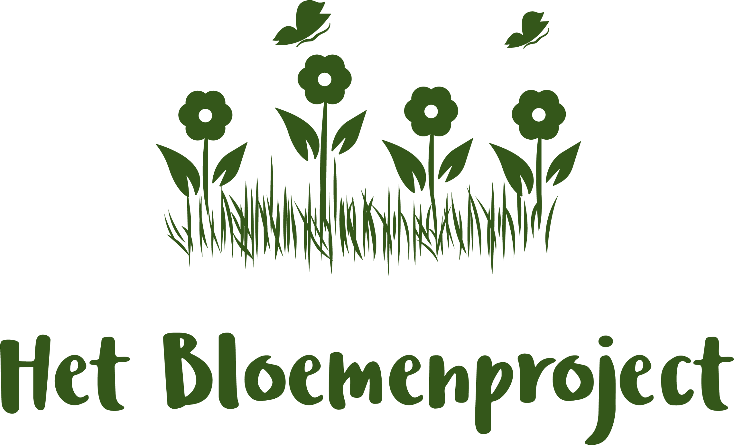 Het Bloemenproject